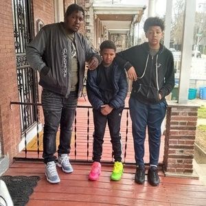 Meet your Posher, Gary uptown